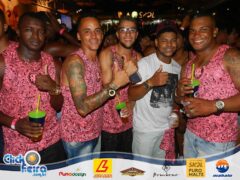 Camarote da Central (Sexta)